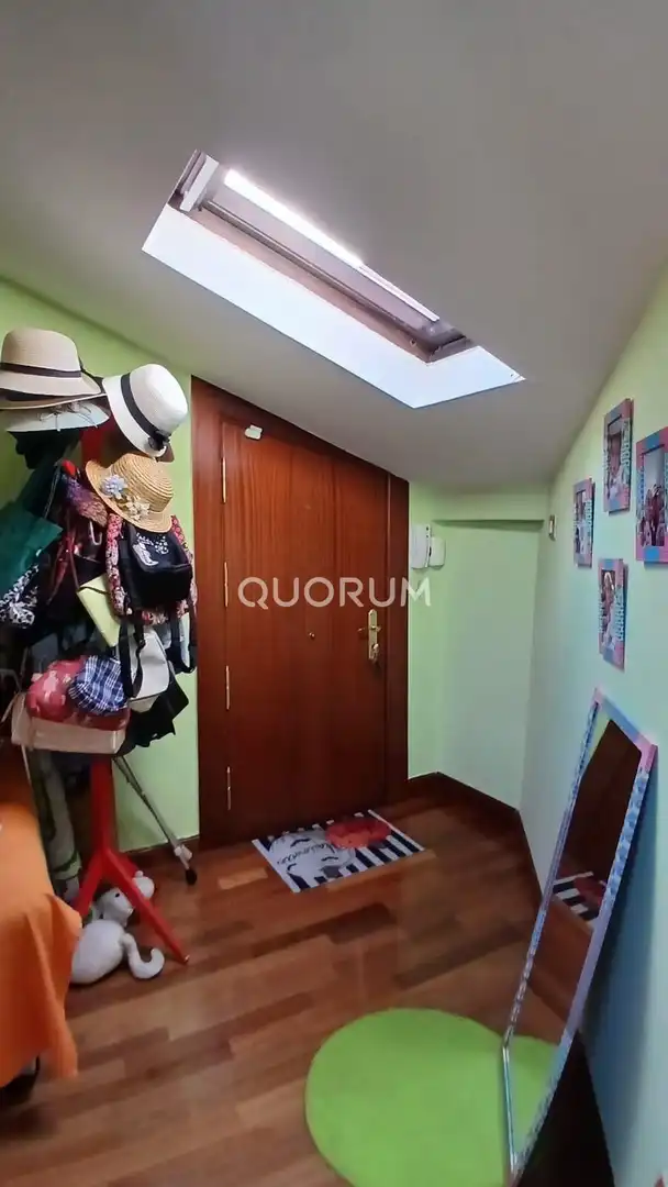 Piso con ascensor en venta en Calle Calle Fernández del Campo, imagen 20
