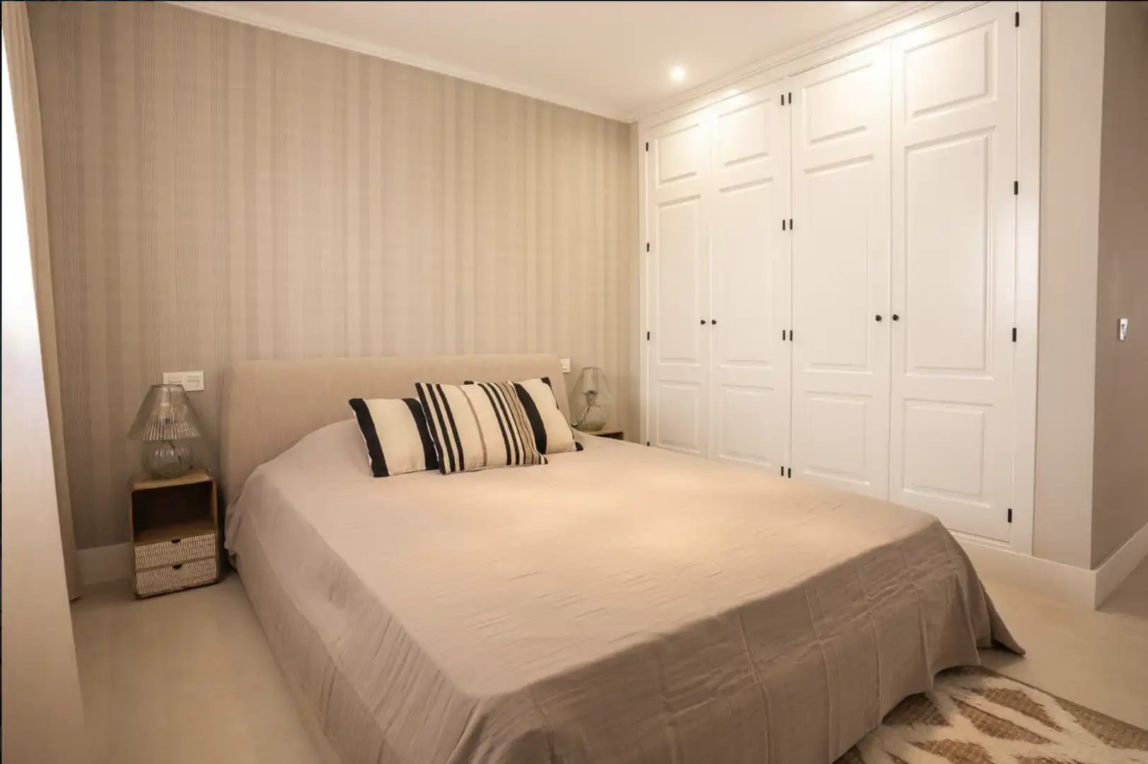 Apartment mit Pool zum Verkauf in Nueva Andalucía, imagen 4