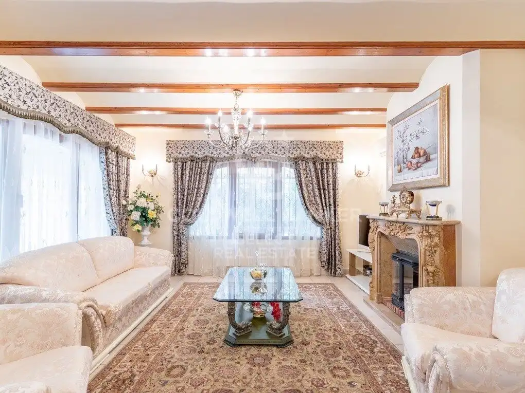 Casa amb jardí en venda a Montgó - Ermita, imagen 6