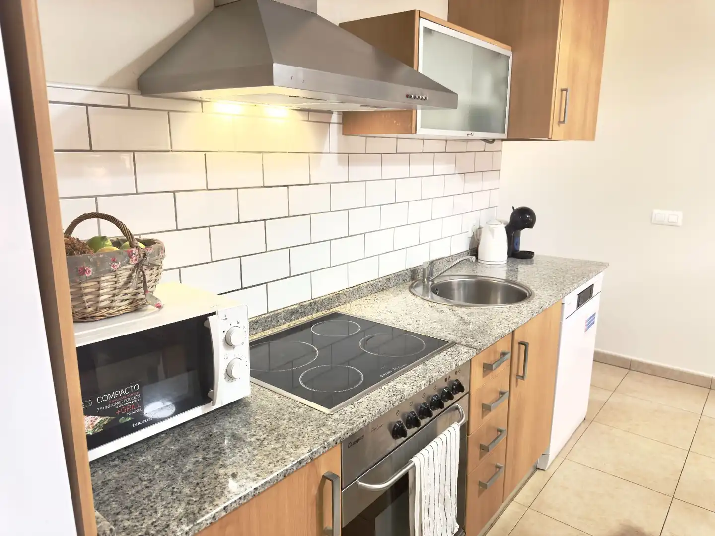 Appartement compact à vendre à Playa de San Juan, imagen 13