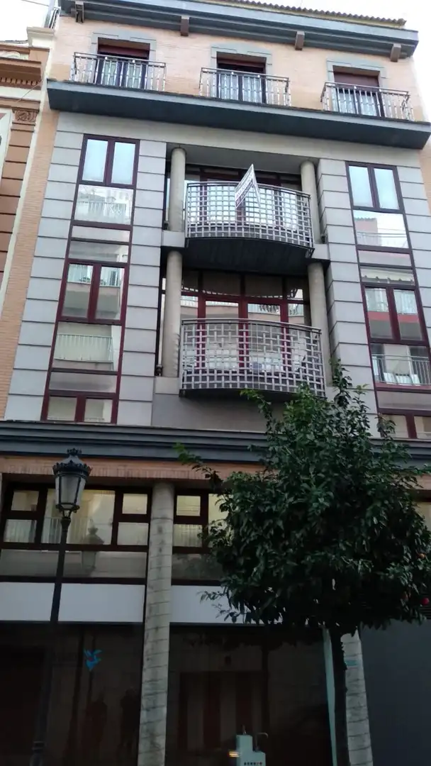 Office for rent in Cardenal Albornoz, Centro