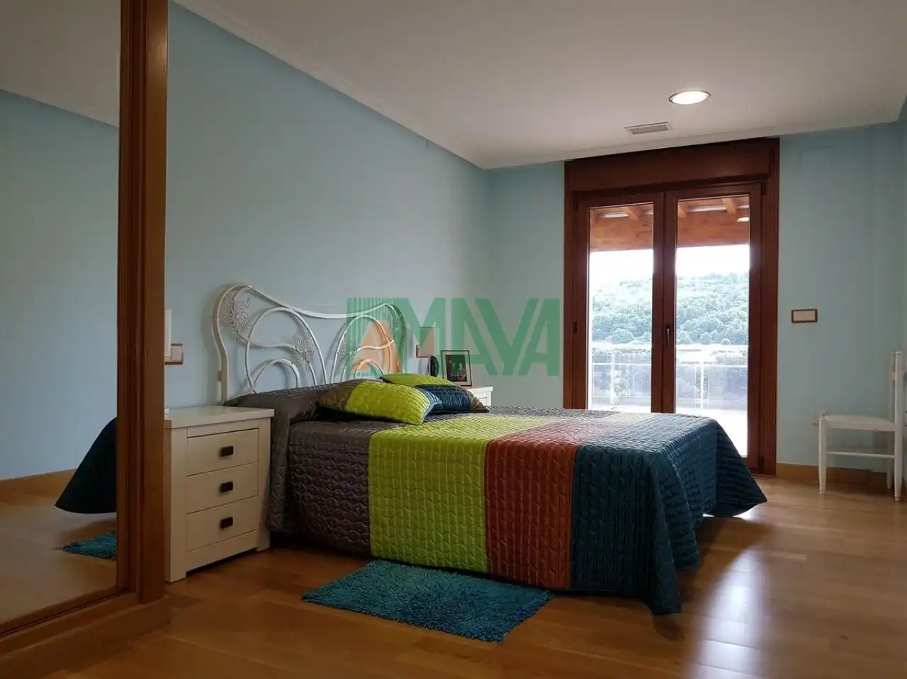 Villa con terrazza in vendita a O Pereiro de Aguiar, imagen 12
