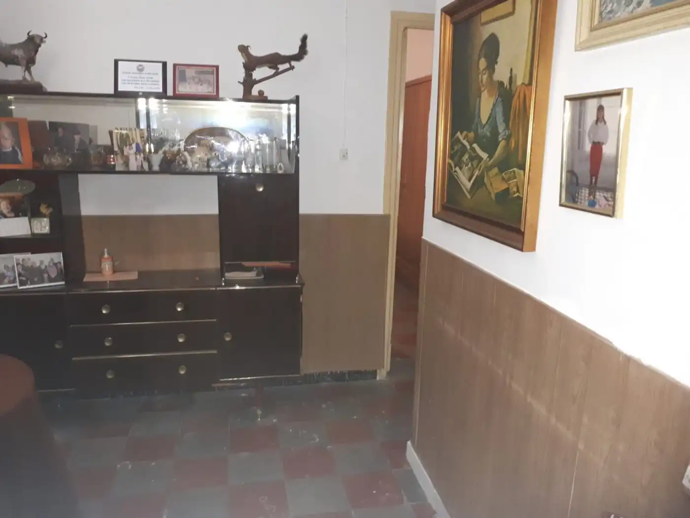 Casa con jardín en venta en Olula del Río, imagen 7