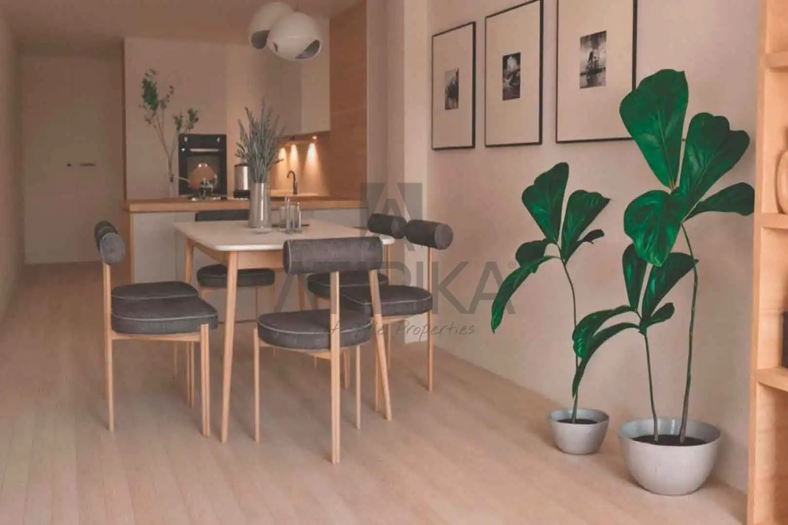 Appartement avec piscine à vendre à Horta - Guinardó, imagen 4