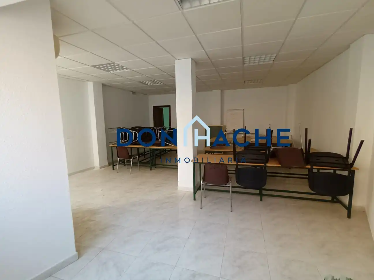 Local commercial à vendre à Centro, imagen 3