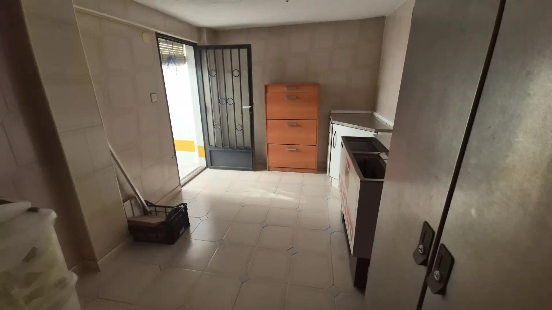 Casa adosada en venda en Alcantarilla amb Terrassa, Moblat i Balcó