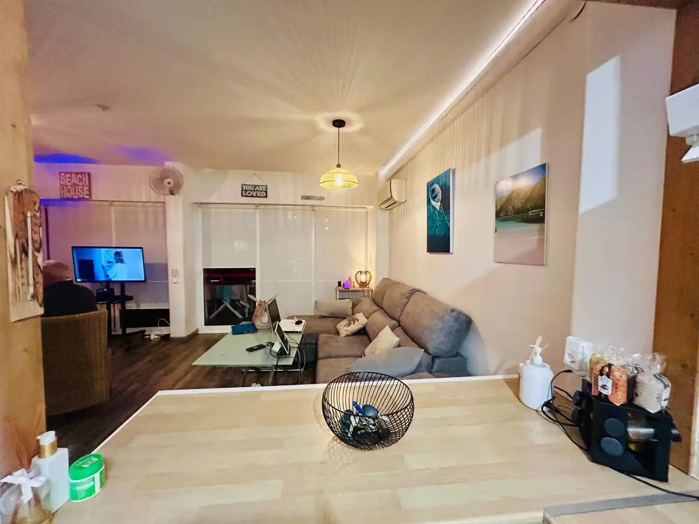 Appartement compact avec piscine à vendre à cap ponent, imagen 14