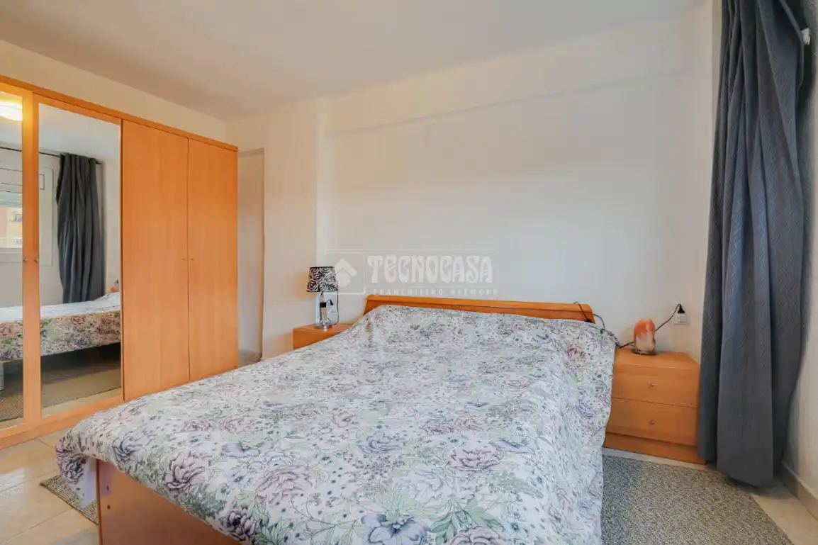 Flat for sale in Progrés