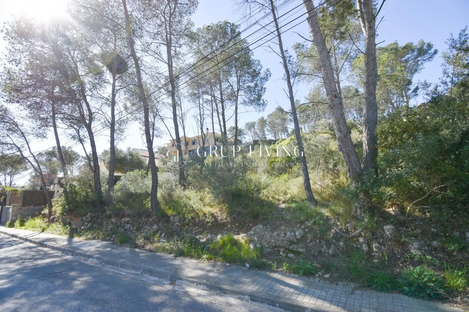 Terreny residencial en venda a Olivella, imagen 7