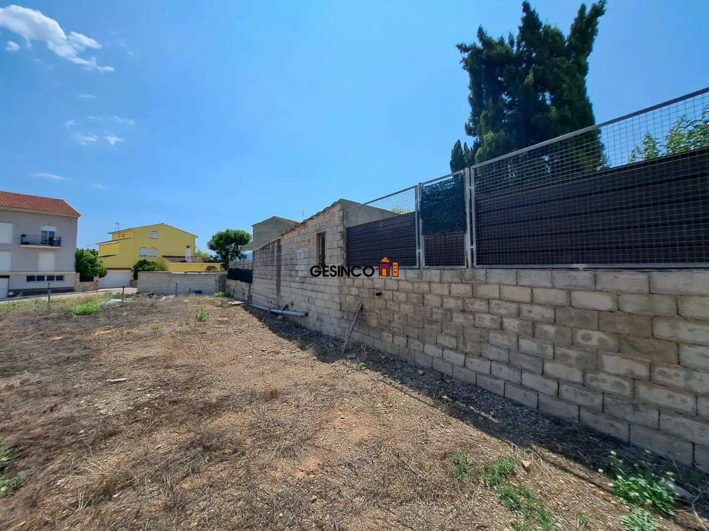 Terreny residencial en venda a Llocnou d'En Fenollet, imagen 2