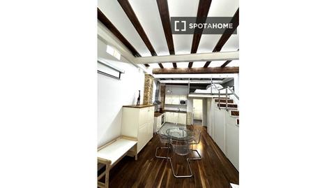 Foto 5 de Estudi per a compartir a El Botànic, Valencia