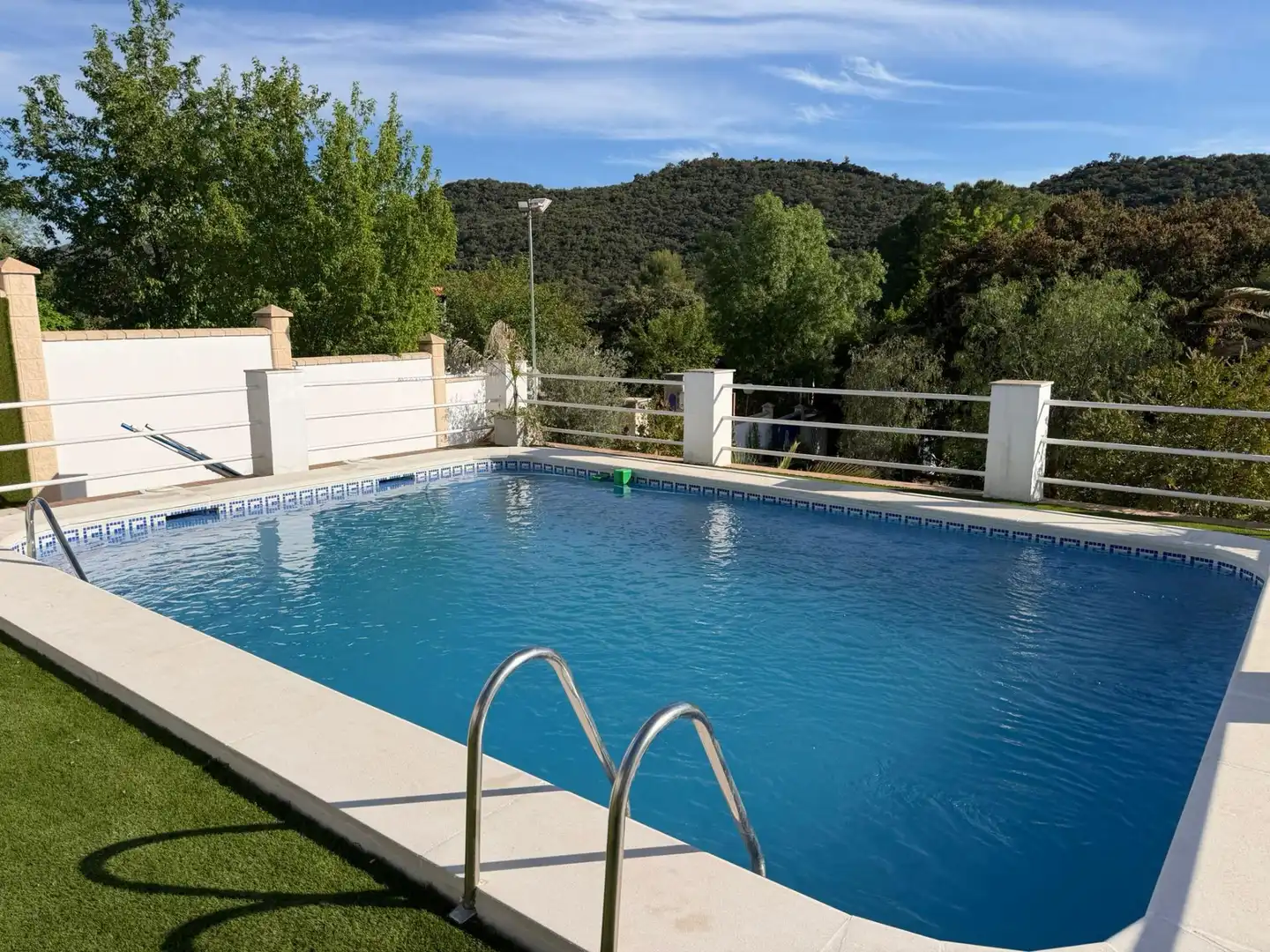 Villa mit Terrasse zum Verkauf in Villaharta, imagen 20