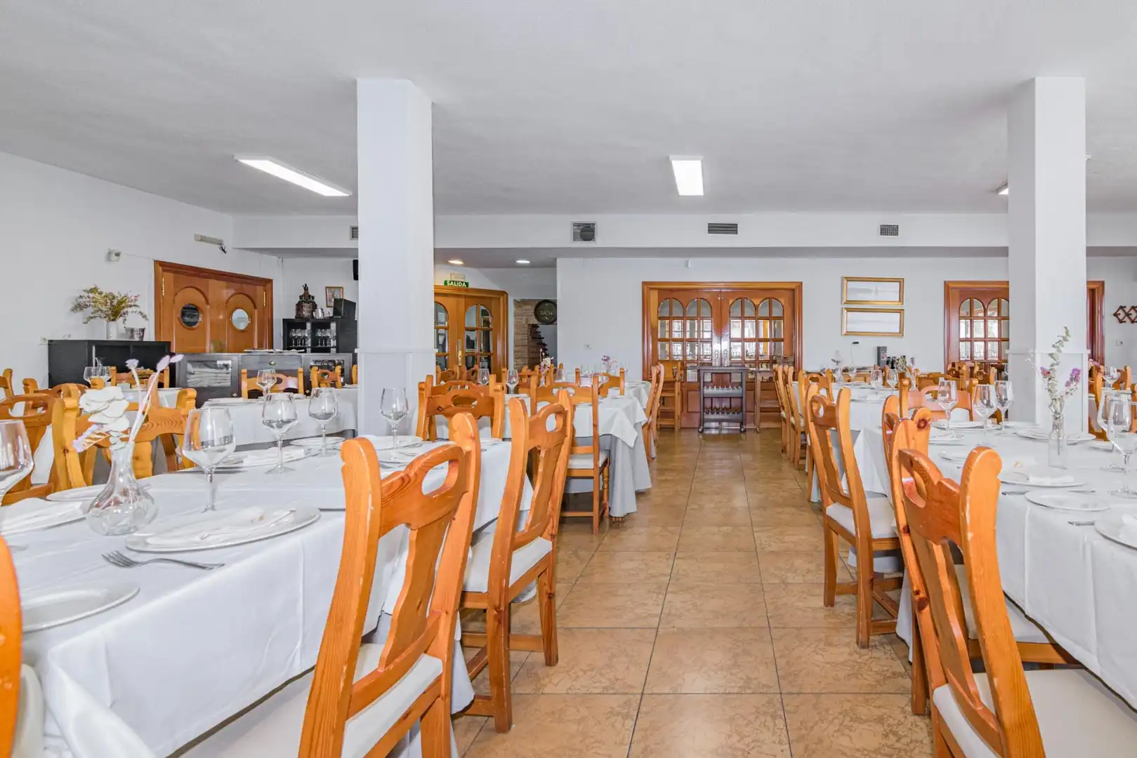 Local commercial à vendre à Atarfe, imagen 80