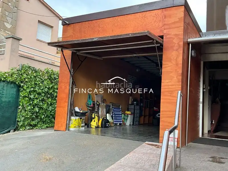 Casa amb jardí en venda a Sant Esteve Sesrovires, imagen 10