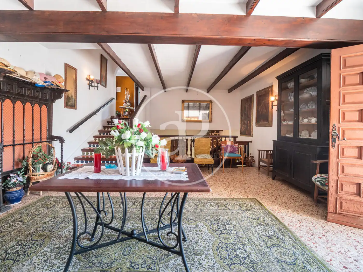 Casa o chalet en venta en Gilet con Calefacción, Jardín privado y Terraza