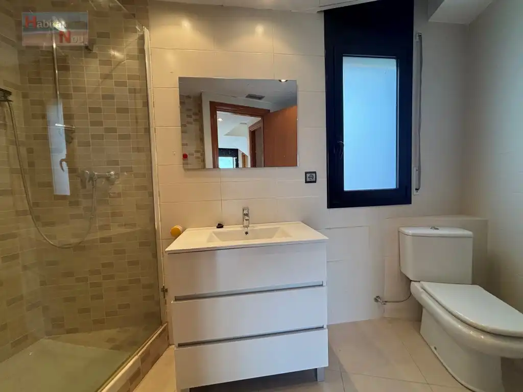 Baño de Casa o chalet en venta en Albinyana con Horno