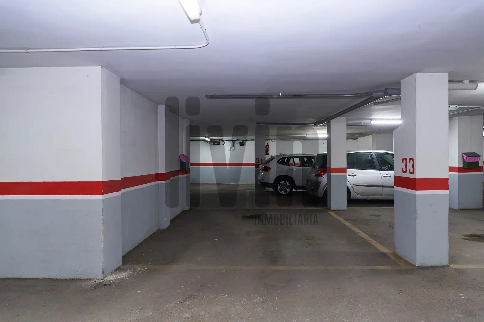 Parking de Piso en venta en Torredelcampo con Calefacción, Terraza y Trastero