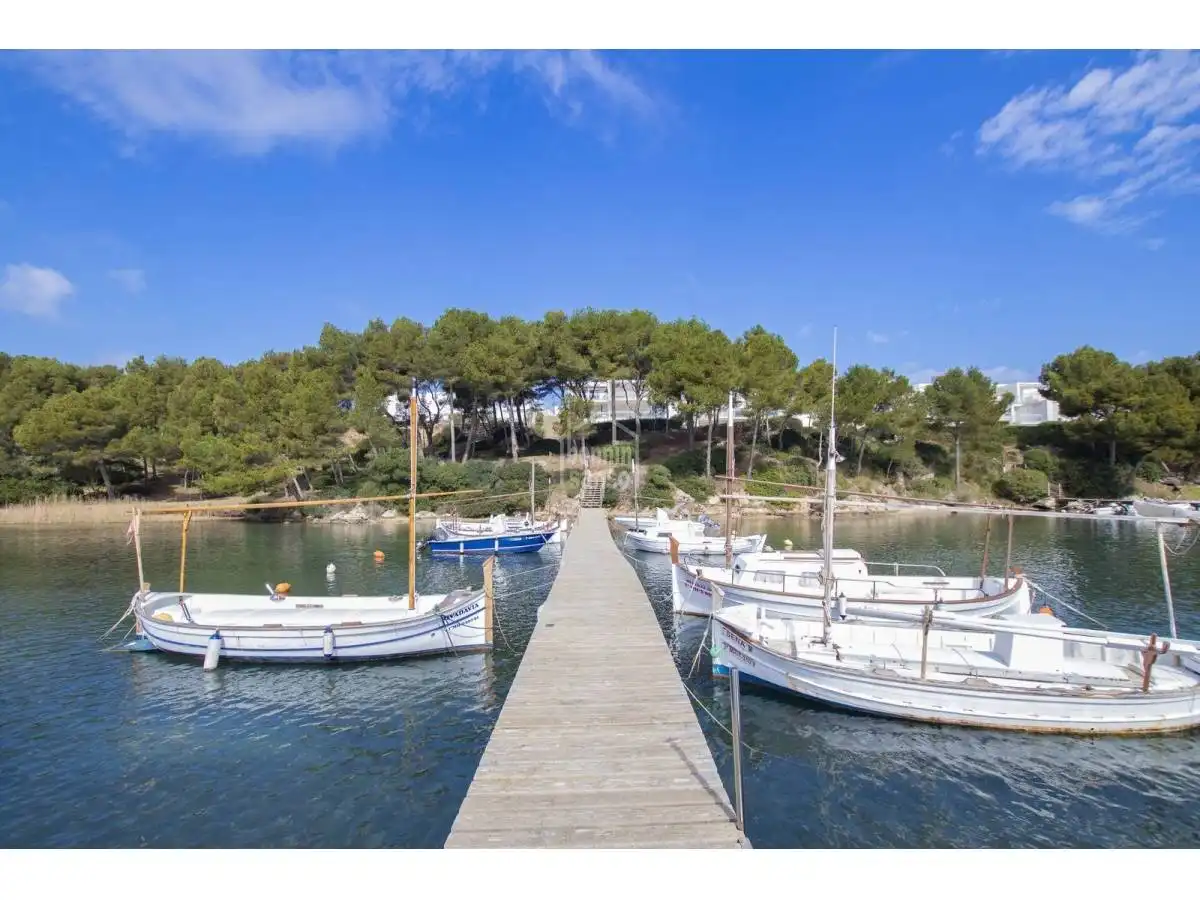 Casa o chalet en venta en Es Mercadal con Calefacción, Jardín privado y Terraza