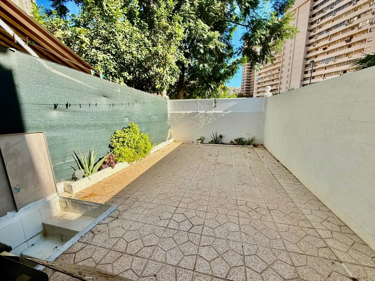 Bungalow con piscina en venta en Rincón de Loix, imagen 23
