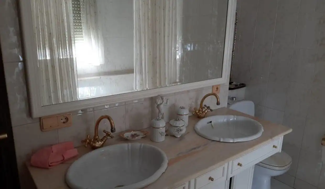 Wohnung mit Pool zum Verkauf in Avenida de Madrid, imagen 24