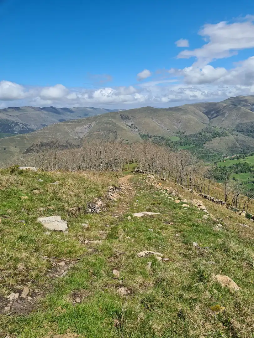 Casa o xalet en venda en Rionansa amb Jardí privat