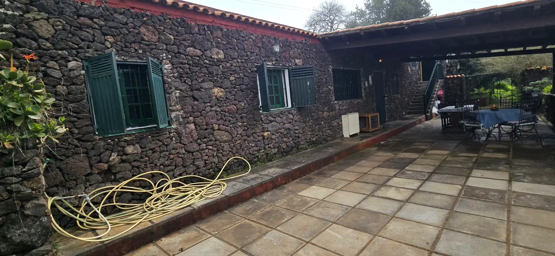 Casa rustica con giardino in vendita a Calle Vereda del Señor 117, imagen 2