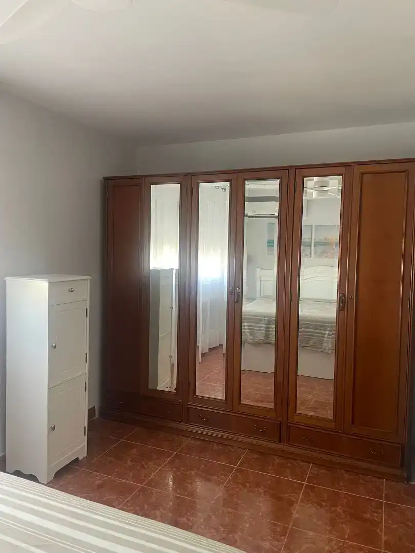 Dormitori de Pis en venda en  Córdoba Capital