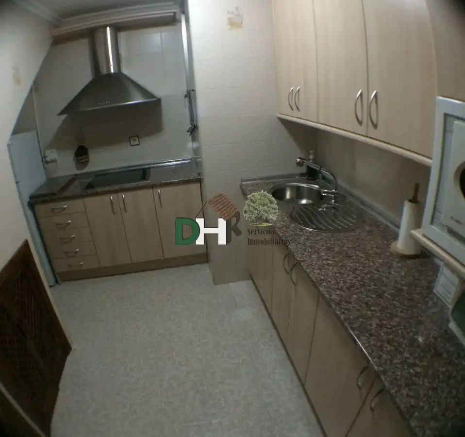 Chalet con piscina en venta en Sierra de Fuentes, imagen 16