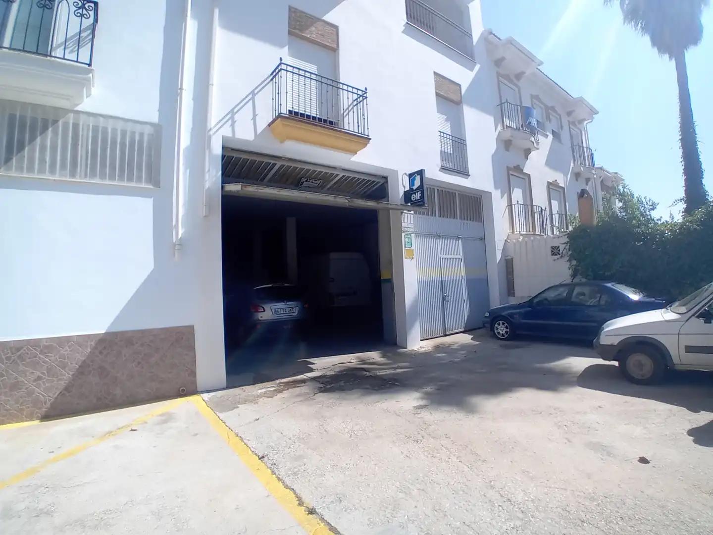 Nau industrial en venda a Calle Calvario, imagen 2