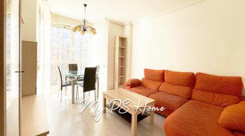 Foto 3 de Piso en venta en Alameda del Valle, Ensanche de Vallecas - La Gavia,  Madrid Capital