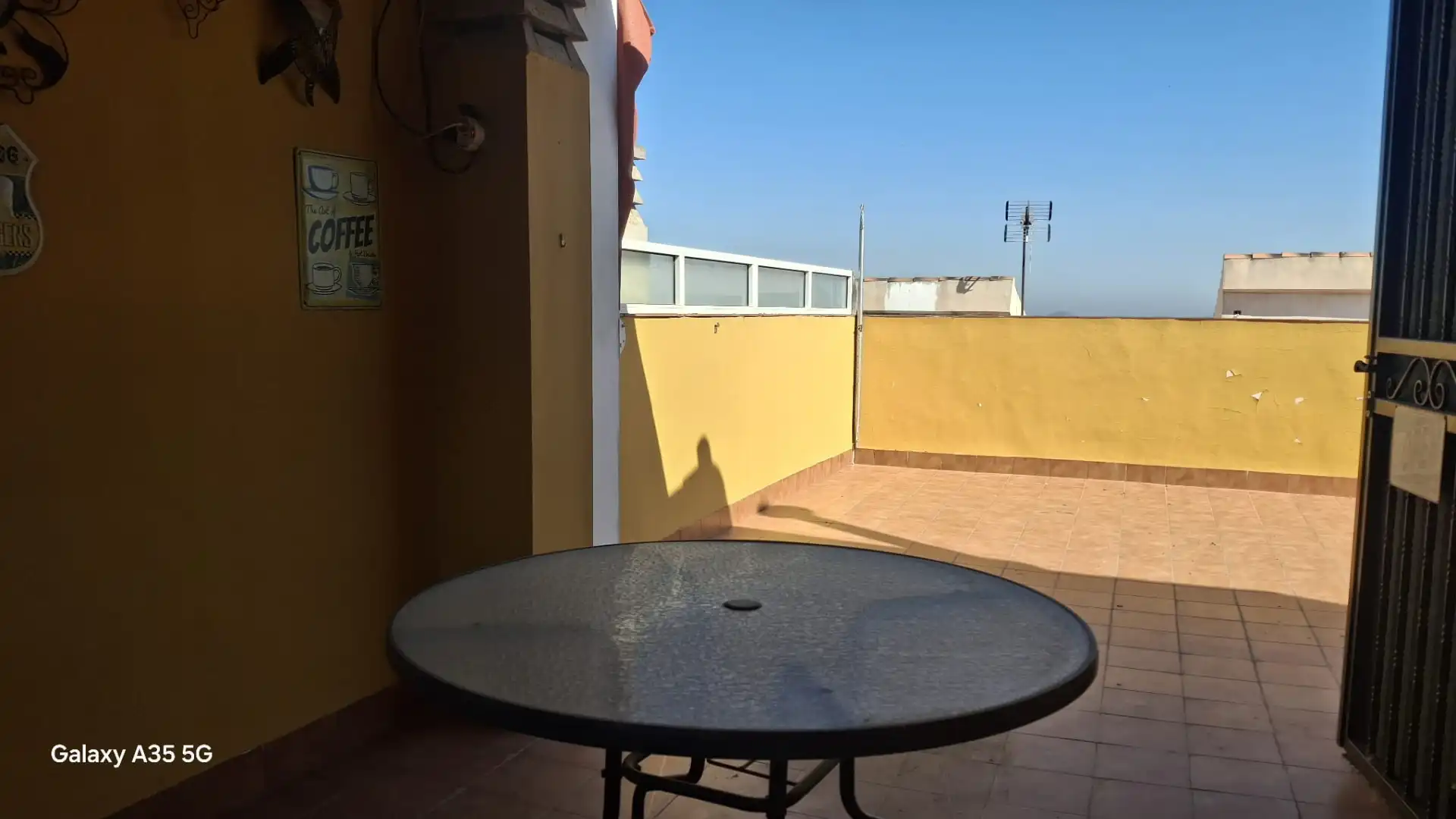 Casa a schiera con terrazza in vendita a Calle Grecia, imagen 29