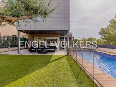 Haus mit Pool zum Verkauf in El Tancat - Mas d'en Gual
