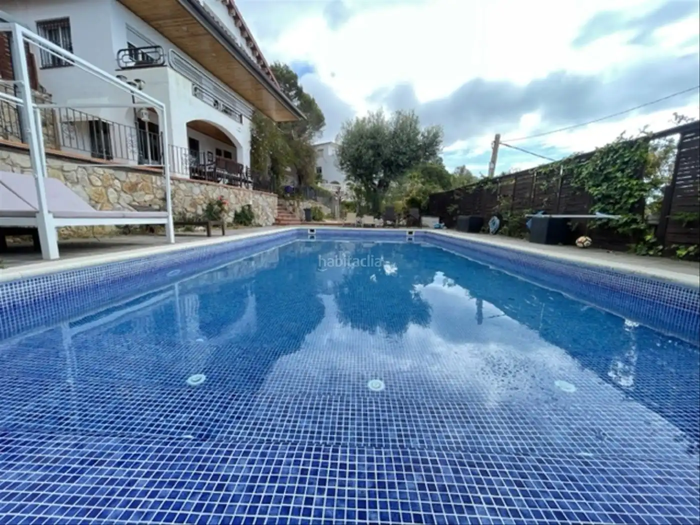Casa amb piscina en venda a Sant Cebrià de Vallalta, imagen 72