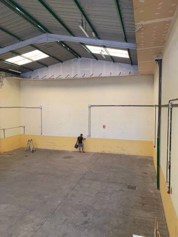 Nave industrial en Alquiler en Cruce de Arinaga