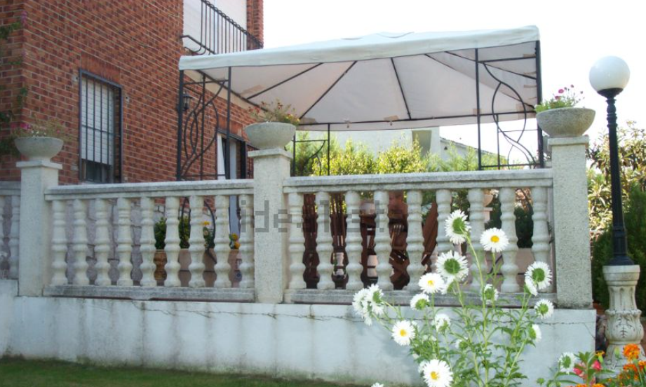 Casa o xalet de lloguer a Avenida de Toledo, Calalberche