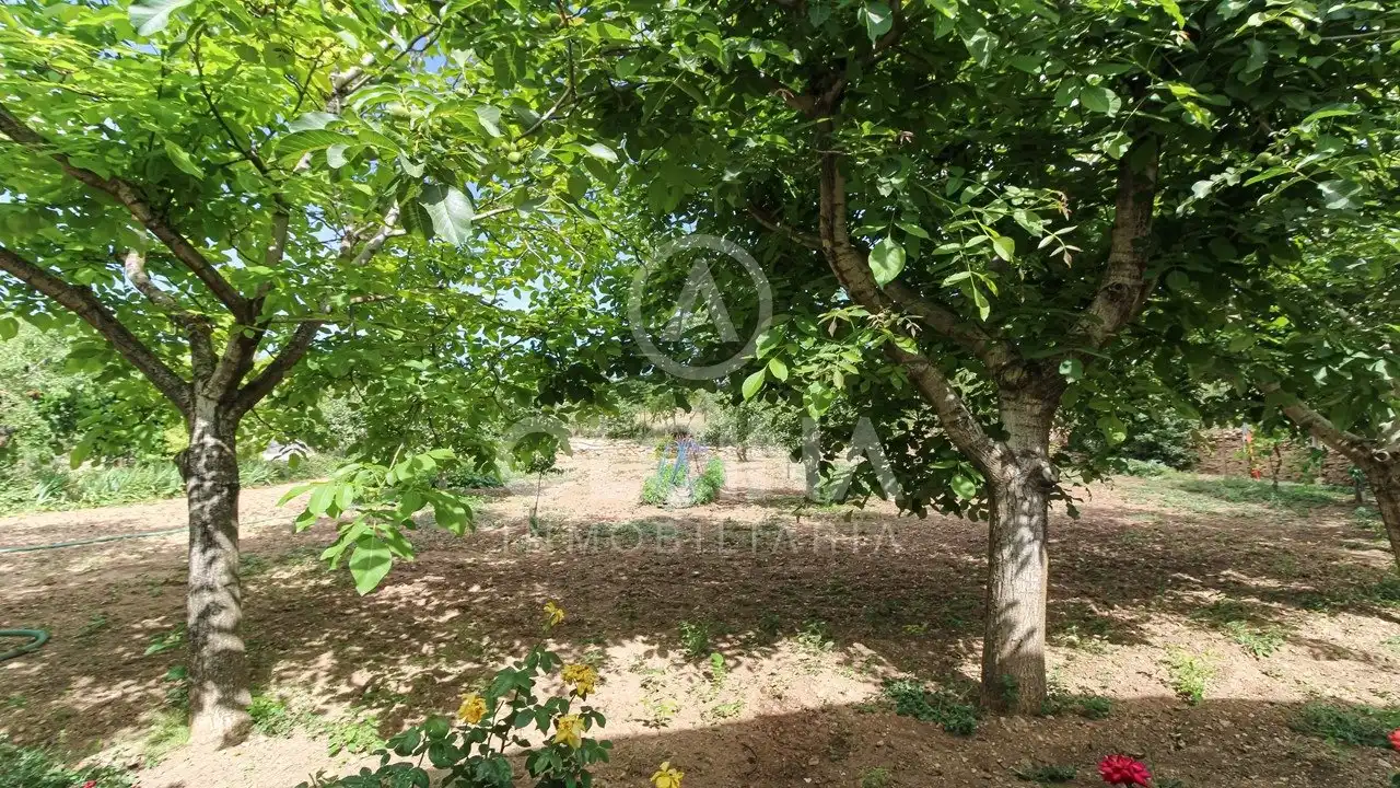 Finca rústica en venta en Onil con Aire acondicionado y Terraza