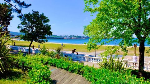 Foto 4 von Wohnung zur Miete in Avenida Rosalía de Castro, Vilagarcía, Vilagarcía de Arousa