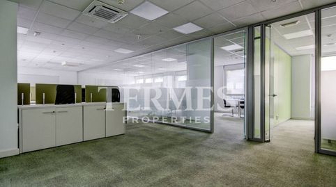 Photo 4 of Office for sale in Calle Fluvià, Diagonal Mar i el Front Marítim del Poblenou, Barcelona Capital