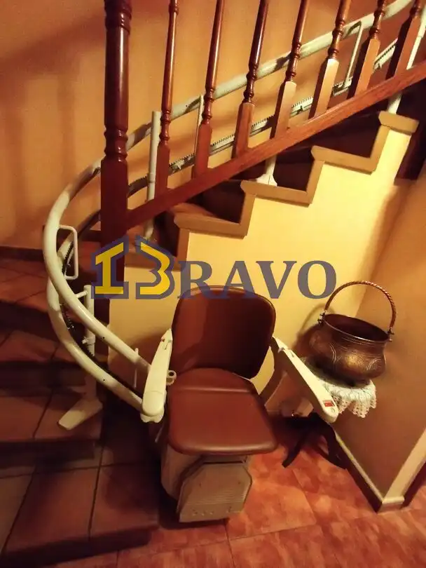 Casa adosada en venta en Medina de Pomar con Calefacción, Jardín privado y Terraza