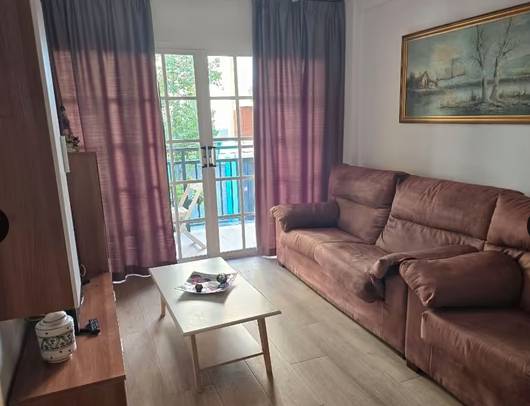 Piso en Alquiler en La Trinidad