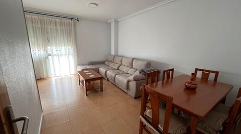 Photo 3 of Flat to rent in Calle Cervantes, 13, Alcantarilla, Murcia