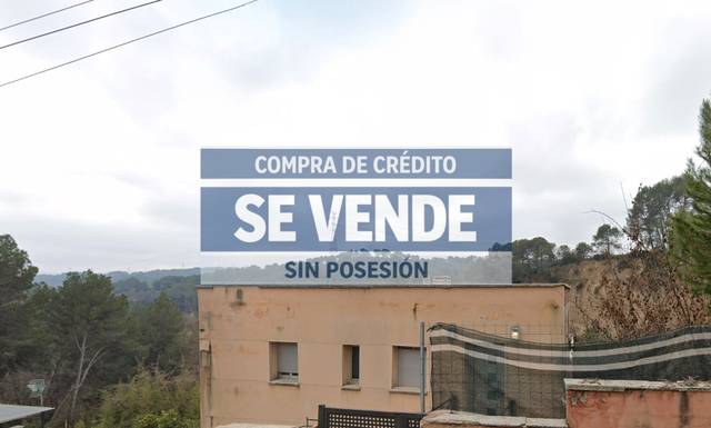 Casa-chalet en Venta en Carrer del Pedraforca en Can Rial