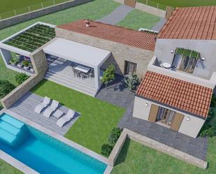 Garden of Residential for sale in Petra