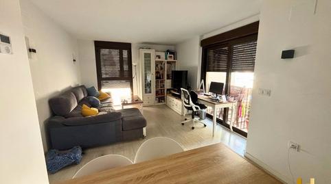 Foto 4 de Pis en venda a Calle Cañaret, Centro, Alicante