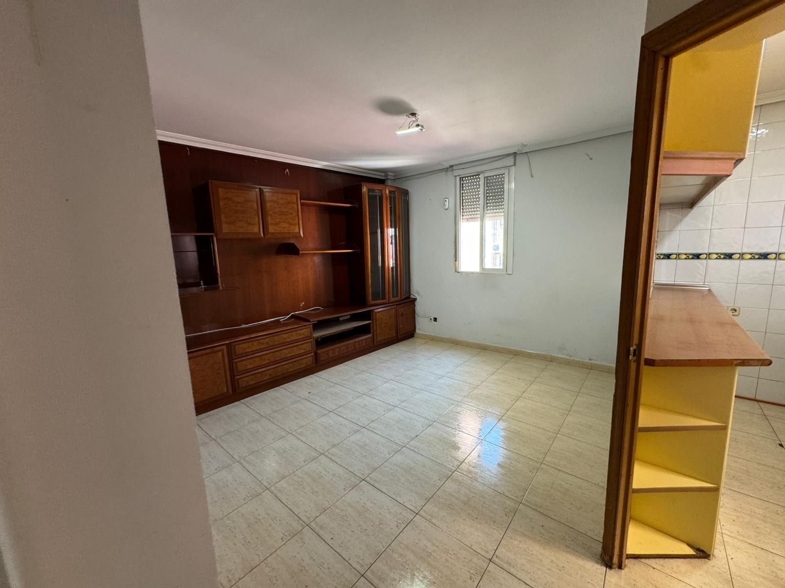 Piso en venta en  Madrid Capital