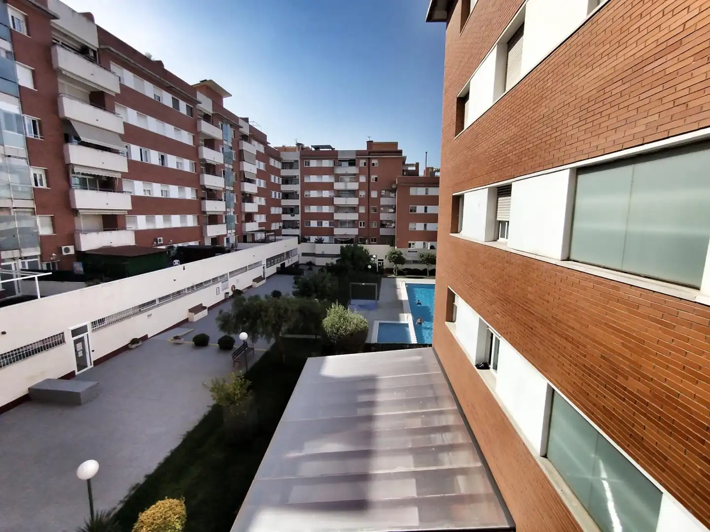 Flat with terrace for sale in de Pere Codina i Mont