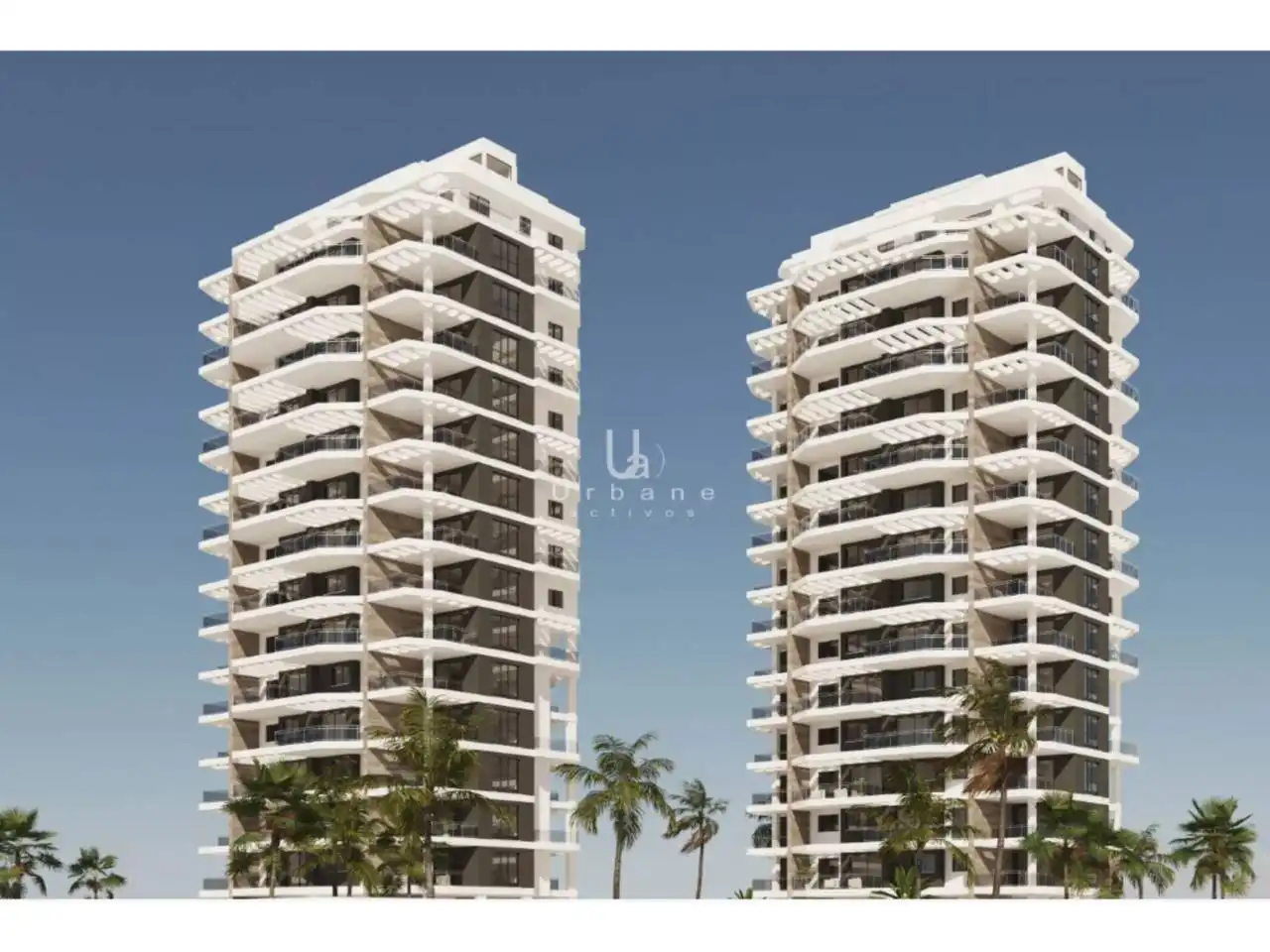 Apartamento con terraza en venta en Calle Estonia, imagen 7