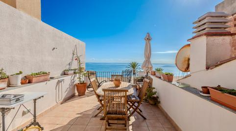 Foto 2 de Casa o xalet en venda a Passeig Prat de la Riba, Ocata, Barcelona