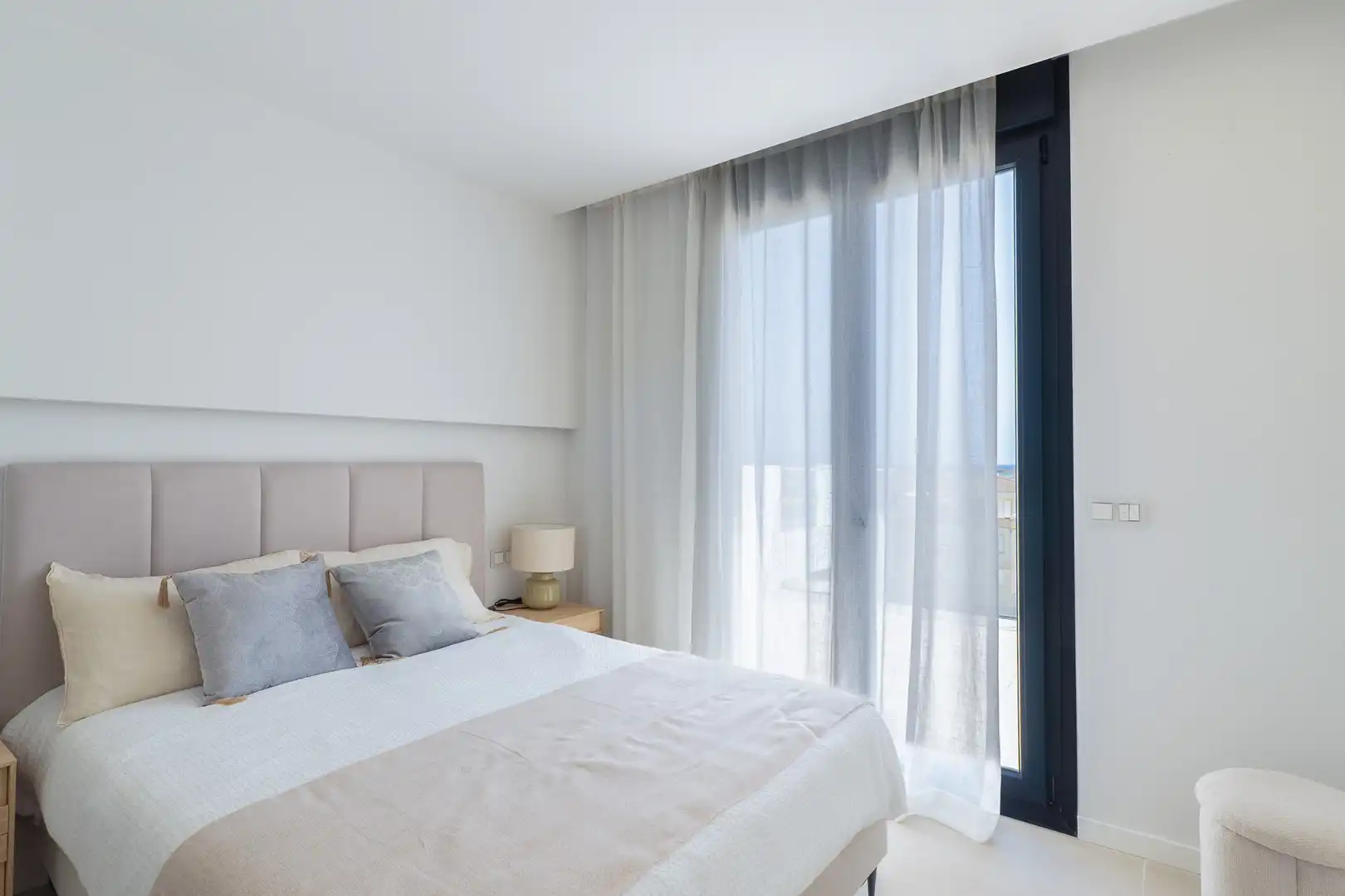 Appartement compact avec piscine à vendre à Las Marinas / Les Marines, imagen 27