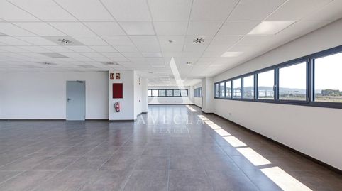 Photo 3 of Industrial buildings for rent in Avenida Països Catalans, 8, Lliçà d'Amunt, Barcelona